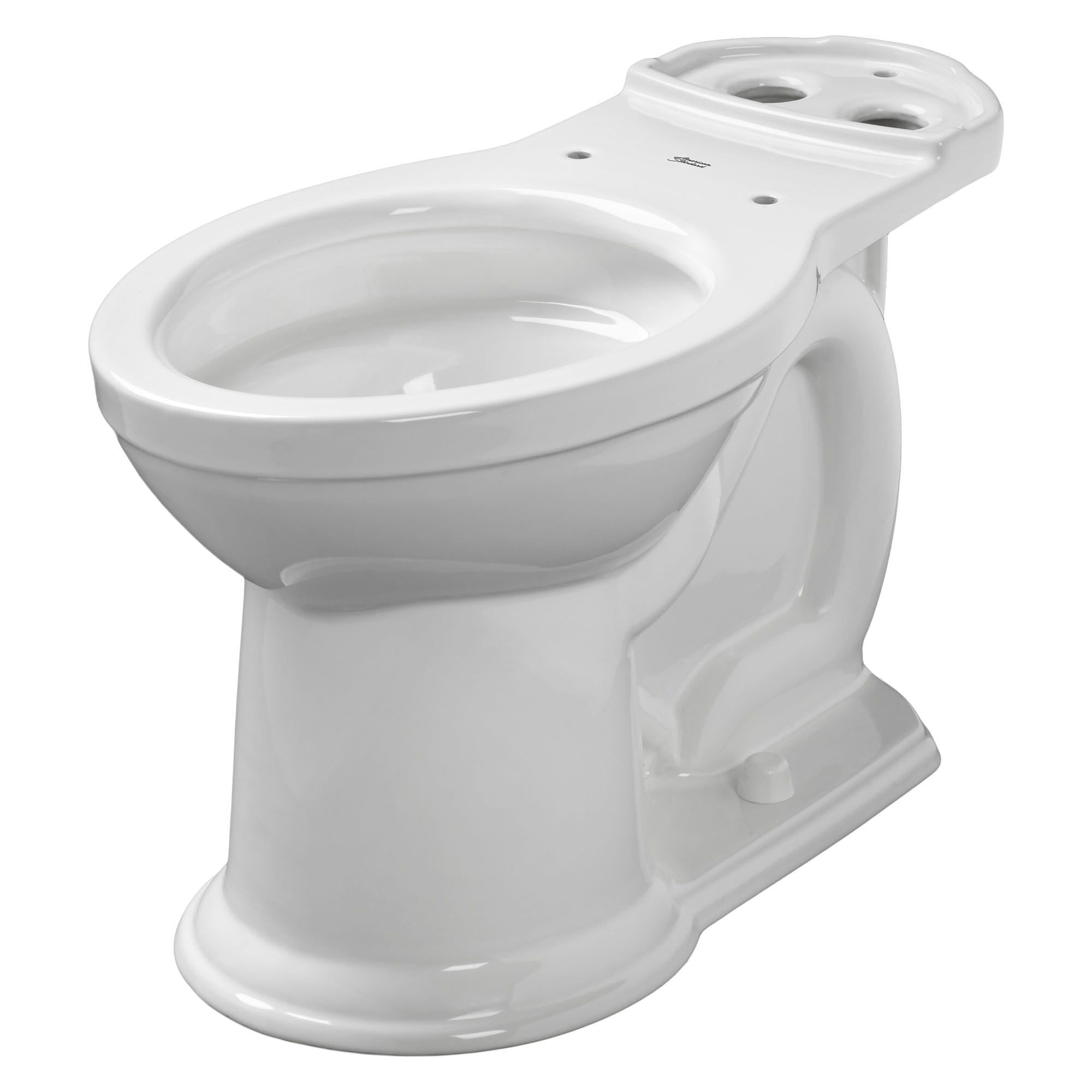 heritage vormax toilet
